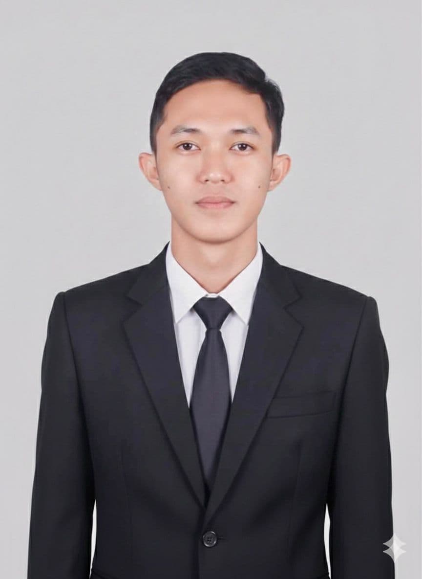 M. Hyqal Maulana Hakim