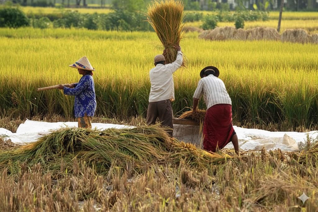 Pertanian Lokal Gallery 3